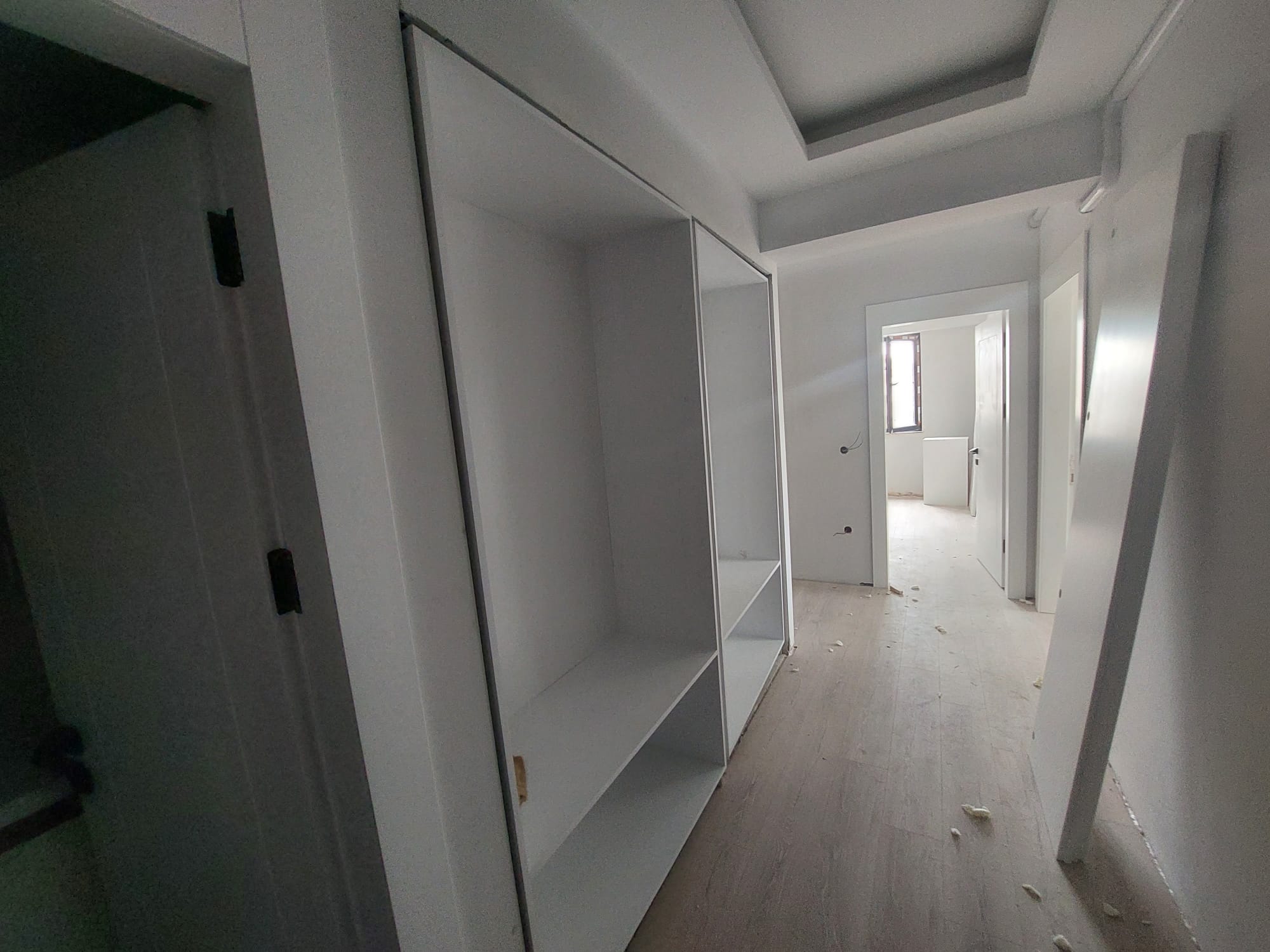 BUCAK MAHALLESİ NEFES PARK SİTESİNDE SATILIK LÜKS 3+1 DAİRE